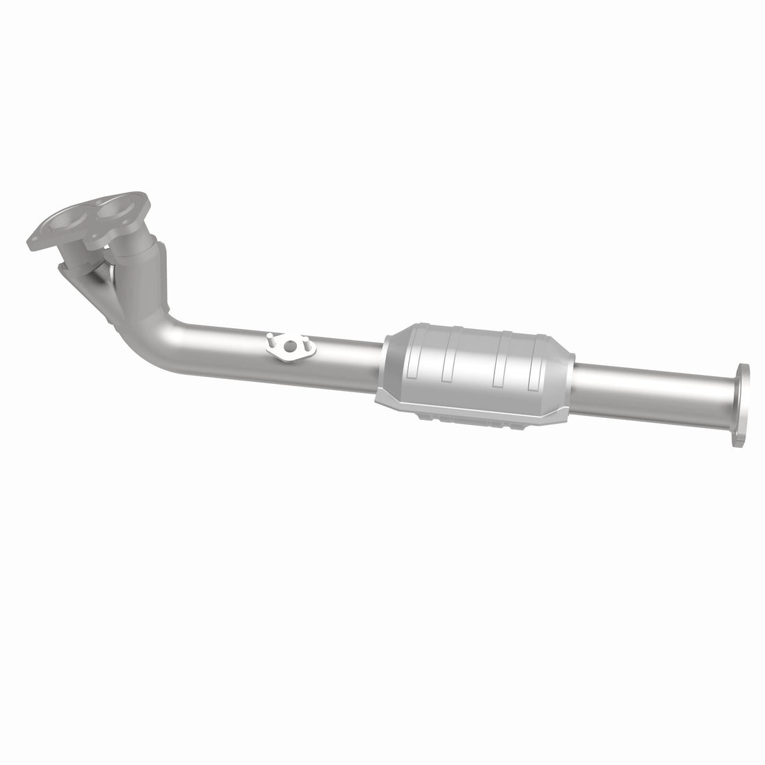 MagnaFlow Exhaust Products 27301 HM Grade premium catalytic converter for 1996-2000 Toyota 4Runner