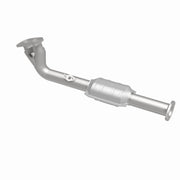 MagnaFlow Exhaust Products 27301 HM Grade premium catalytic converter for 1996-2000 Toyota 4Runner, view 2