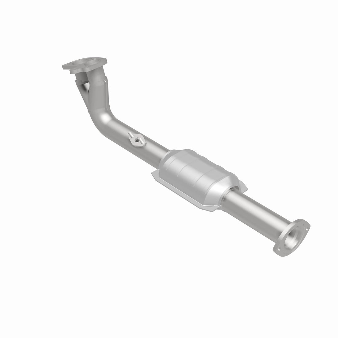 MagnaFlow Exhaust Products 27301 HM Grade premium catalytic converter for 1996-2000 Toyota 4Runner, view 3