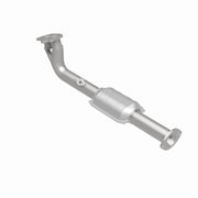 MagnaFlow Exhaust Products 27301 HM Grade premium catalytic converter for 1996-2000 Toyota 4Runner, view 3