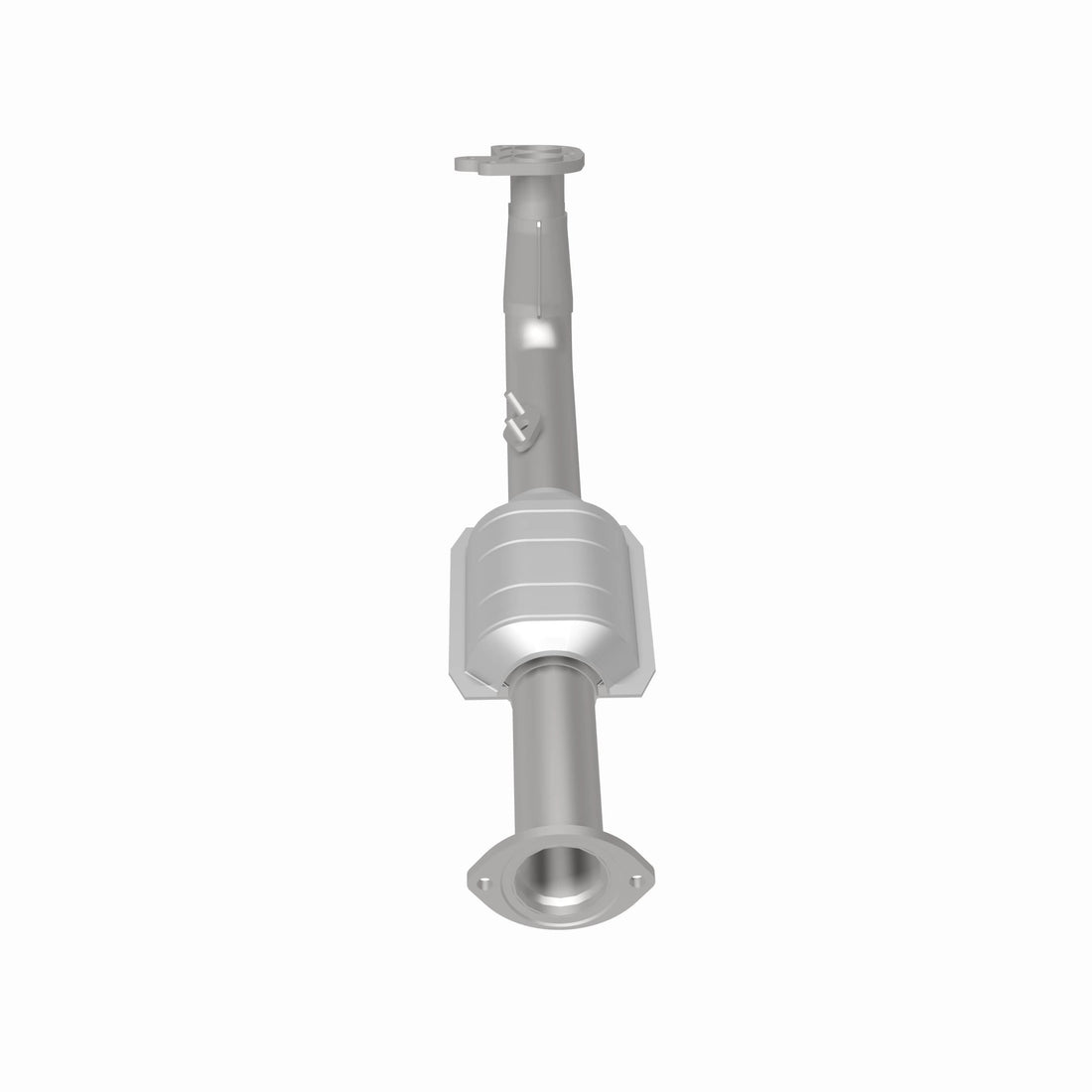 MagnaFlow Exhaust Products 27301 HM Grade premium catalytic converter for 1996-2000 Toyota 4Runner, view 5