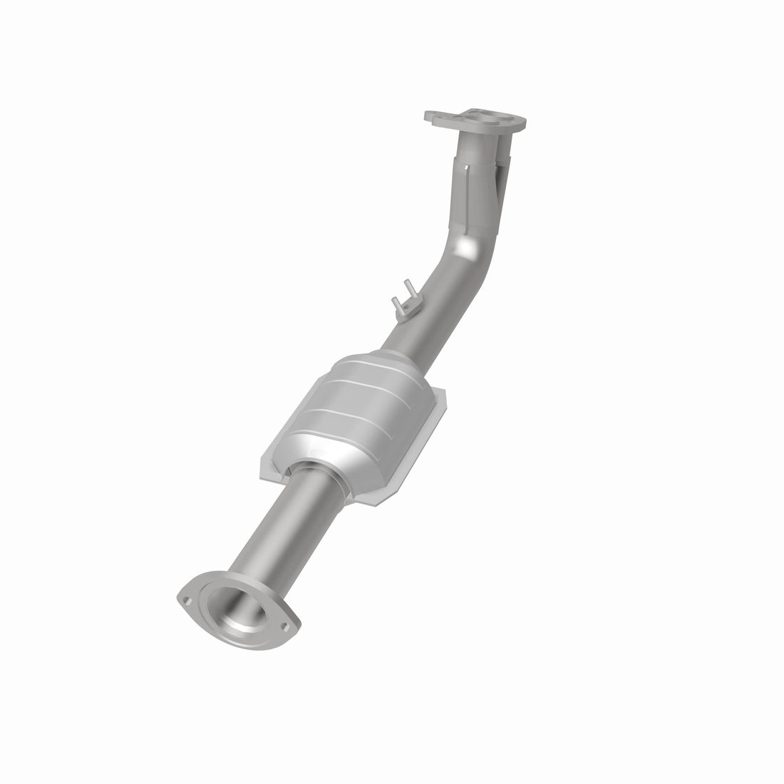 MagnaFlow Exhaust Products 27301 HM Grade premium catalytic converter for 1996-2000 Toyota 4Runner, view 6