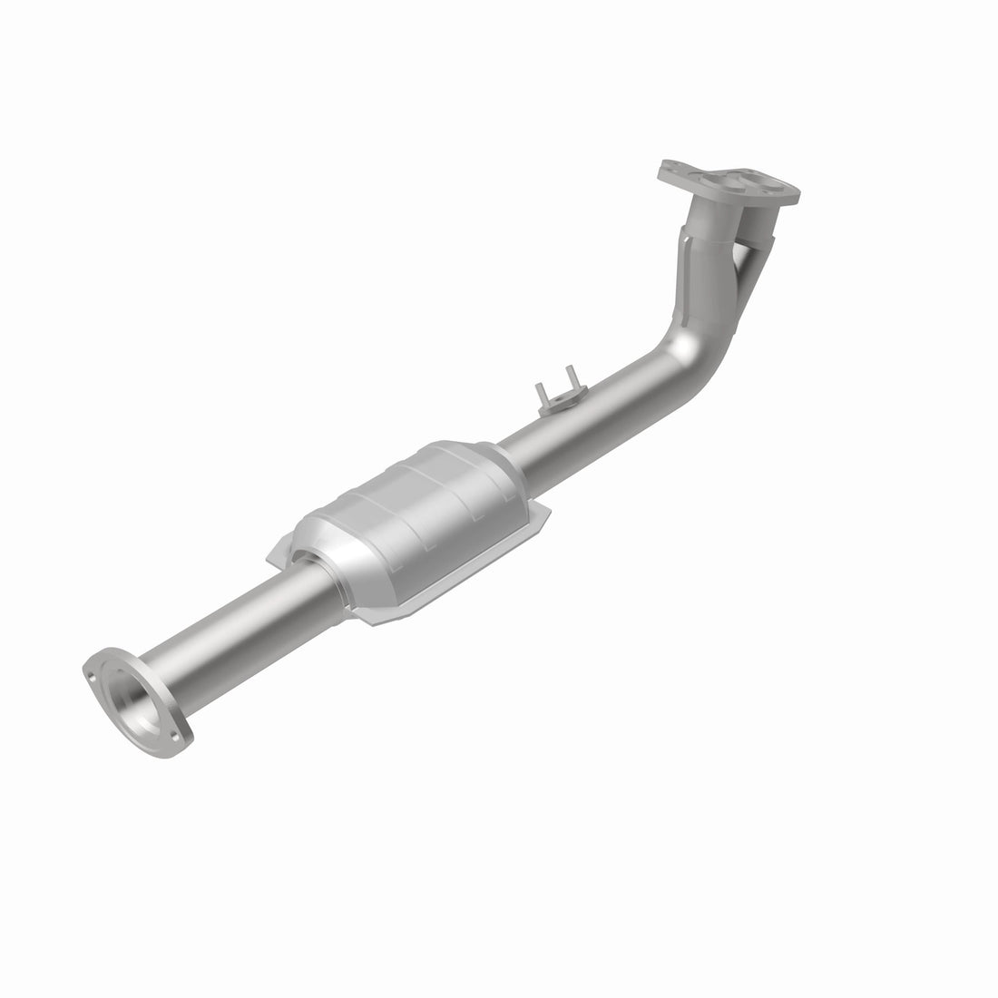 MagnaFlow Exhaust Products 27301 HM Grade premium catalytic converter for 1996-2000 Toyota 4Runner, view 7