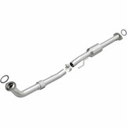 MagnaFlow Exhaust Products Exhaust MagnaFlow Exhaust Products 27303 - HM Grade Direct-Fit Catalytic Converter