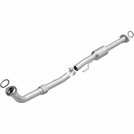 MagnaFlow Exhaust Products Exhaust MagnaFlow Exhaust Products 27303 - HM Grade Direct-Fit Catalytic Converter