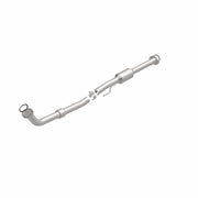 MagnaFlow Exhaust Products Exhaust MagnaFlow Exhaust Products 27303 - HM Grade Direct-Fit Catalytic Converter