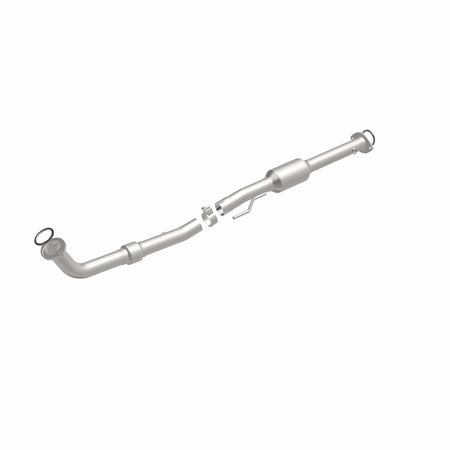 MagnaFlow Exhaust Products Exhaust MagnaFlow Exhaust Products 27303 - HM Grade Direct-Fit Catalytic Converter