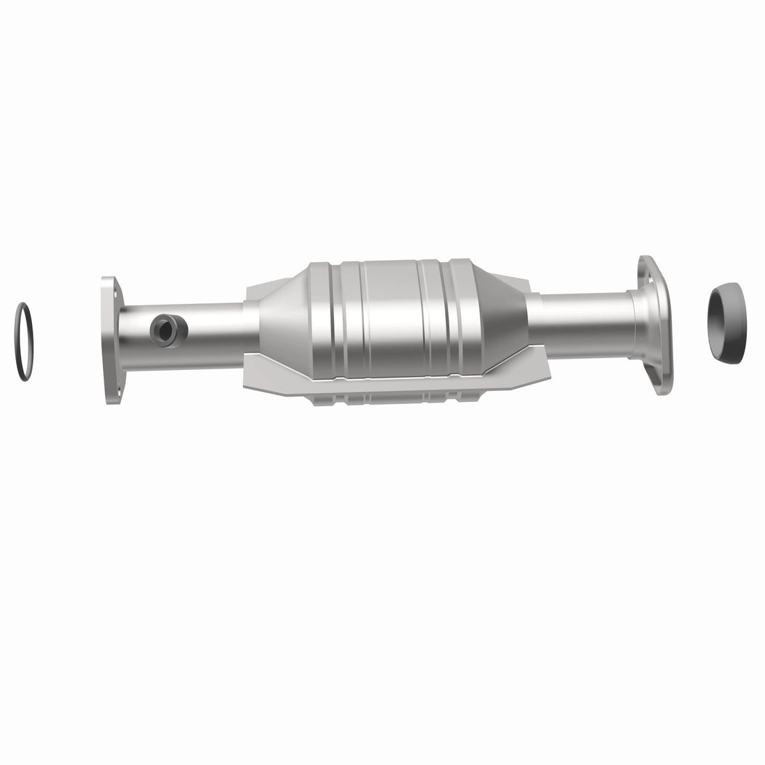 MagnaFlow Exhaust Products 27401 - HM Grade Direct-Fit Catalytic Converter 2