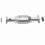 MagnaFlow Exhaust Products 27401 - HM Grade Direct-Fit Catalytic Converter 2