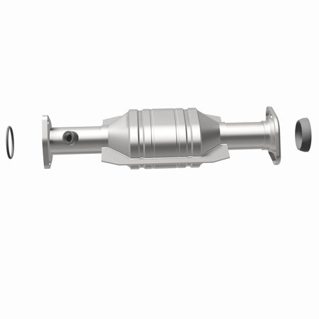 MagnaFlow Exhaust Products 27401 - HM Grade Direct-Fit Catalytic Converter 2