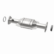 MagnaFlow Exhaust Products 27401 - HM Grade Direct-Fit Catalytic Converter 3