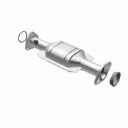 MagnaFlow Exhaust Products 27401 - HM Grade Direct-Fit Catalytic Converter 4