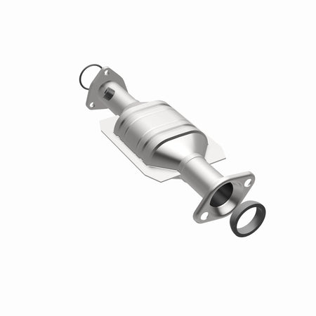 MagnaFlow Exhaust Products 27401 - HM Grade Direct-Fit Catalytic Converter 5