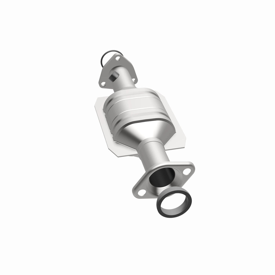 MagnaFlow Exhaust Products 27401 - HM Grade Direct-Fit Catalytic Converter