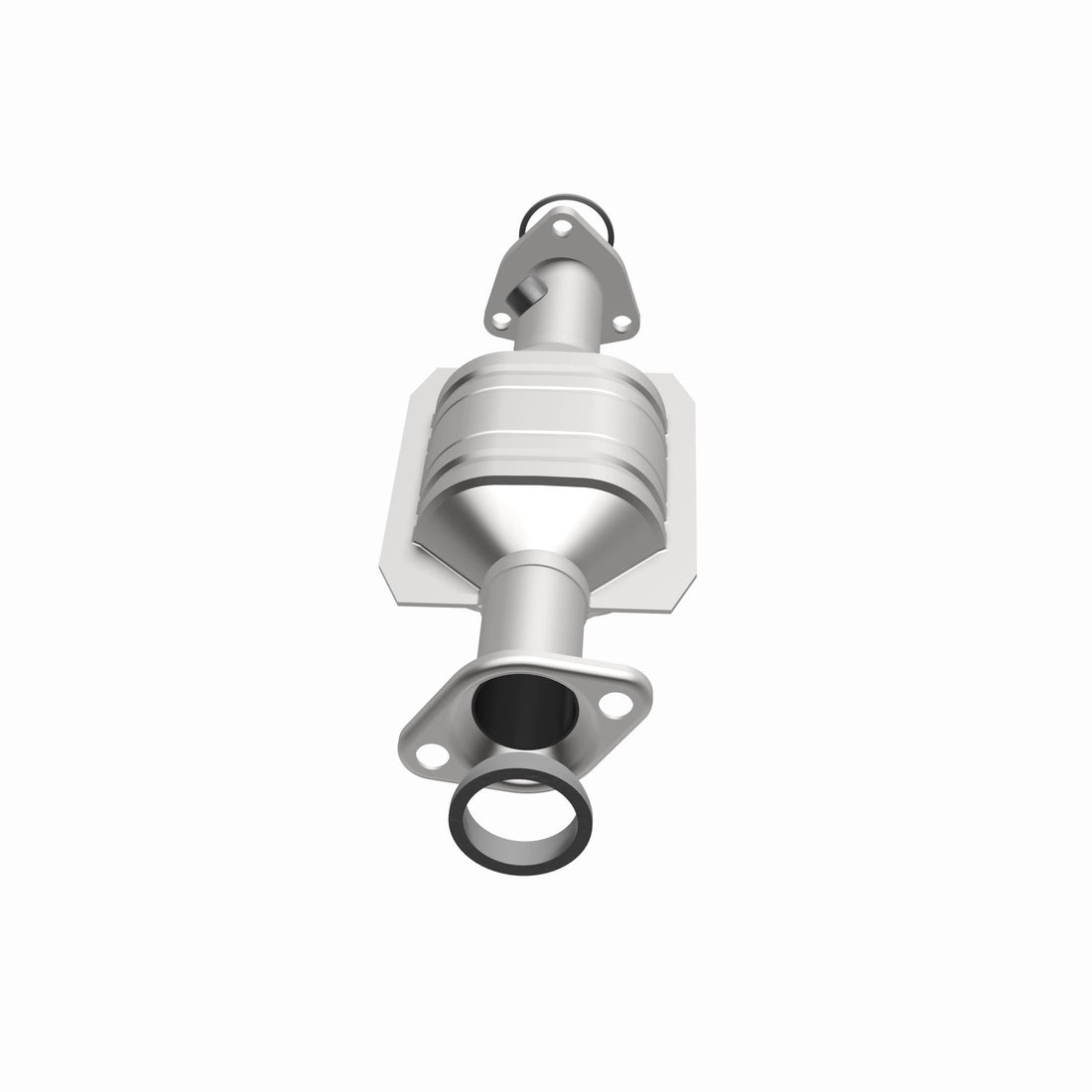 MagnaFlow Exhaust Products 27401 - HM Grade Direct-Fit Catalytic Converter