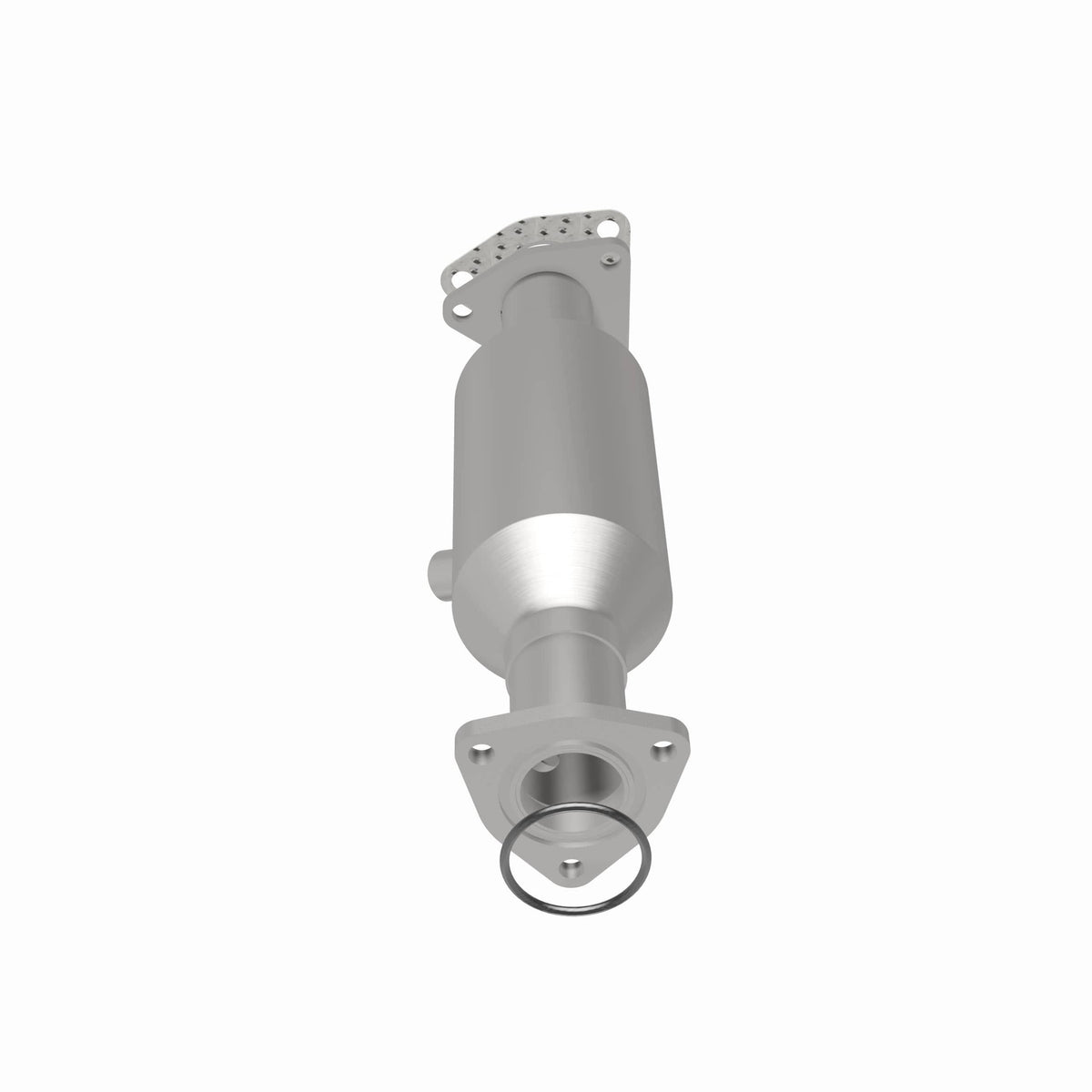 MagnaFlow Exhaust Products Exhaust MagnaFlow Exhaust Products 27402 - HM Grade Direct-Fit Catalytic Converter