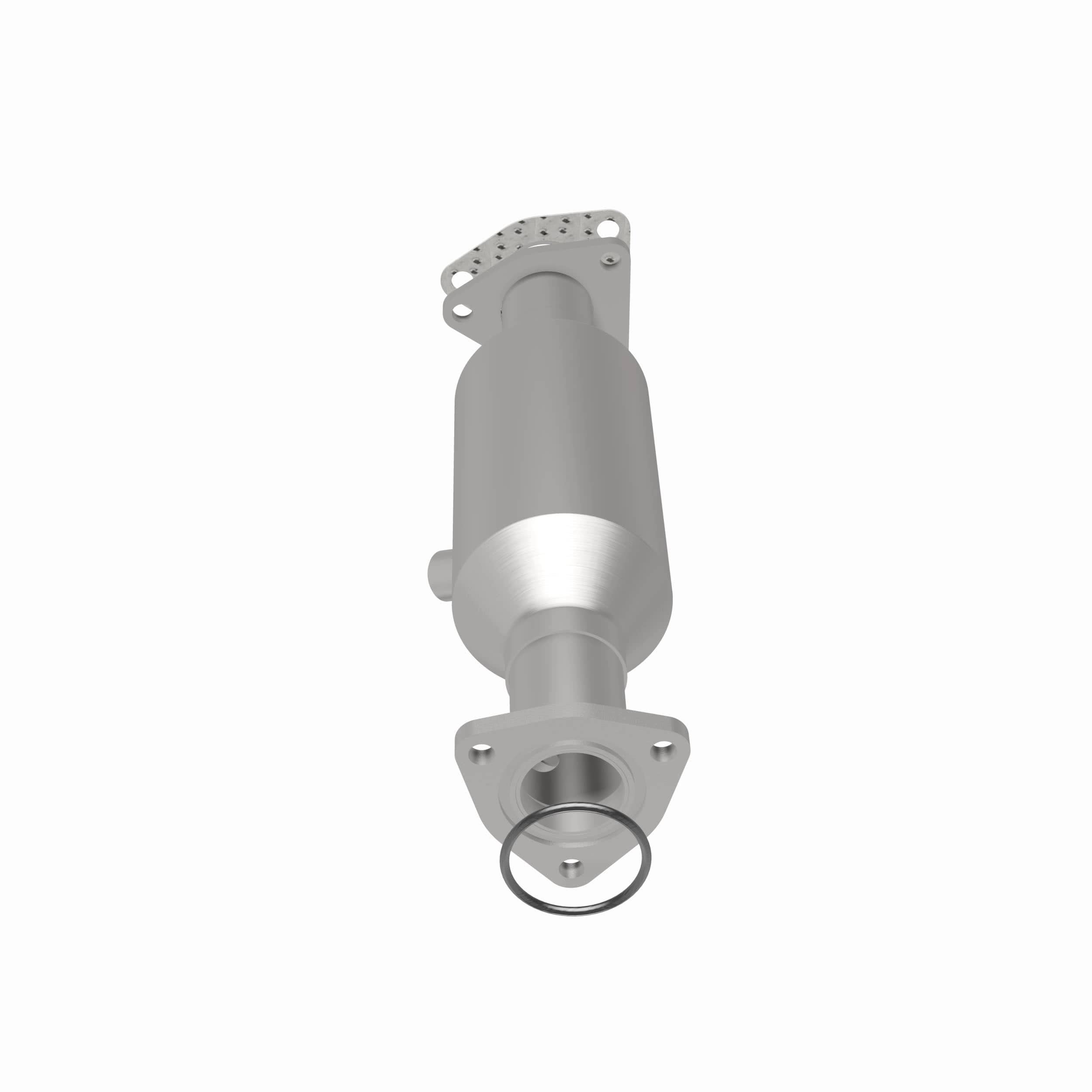 MagnaFlow Exhaust Products Exhaust MagnaFlow Exhaust Products 27402 - HM Grade Direct-Fit Catalytic Converter