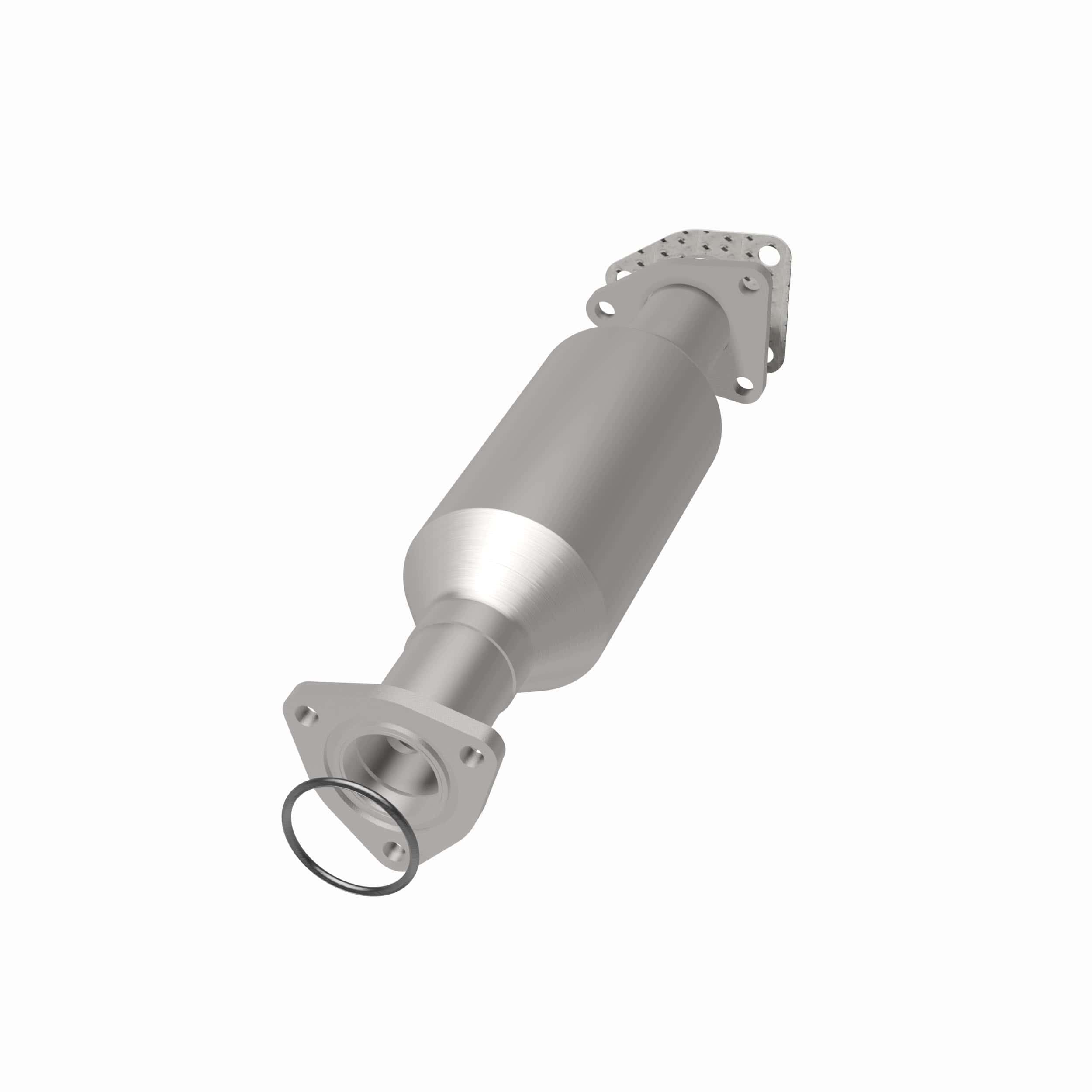 MagnaFlow Exhaust Products Exhaust MagnaFlow Exhaust Products 27402 - HM Grade Direct-Fit Catalytic Converter