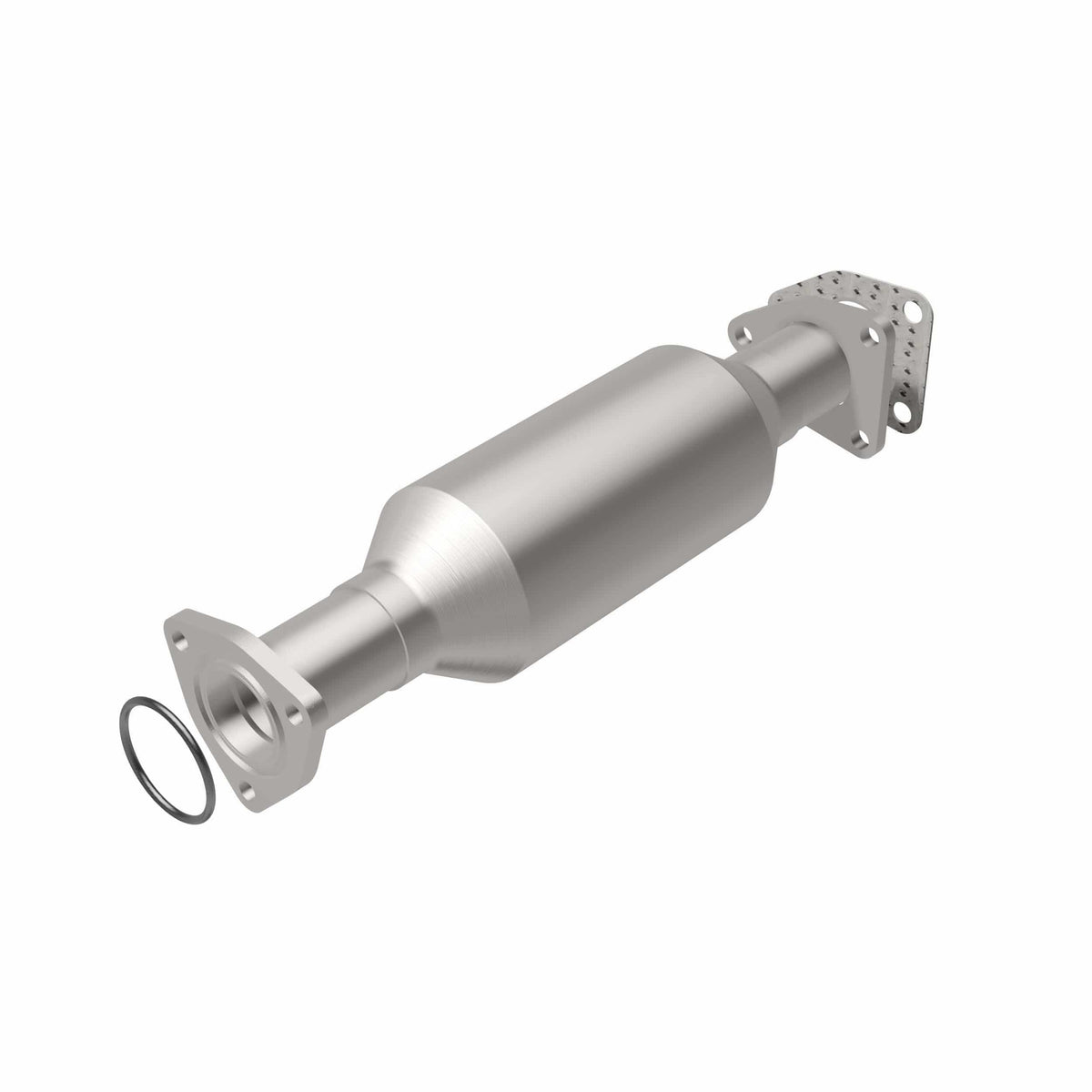 MagnaFlow Exhaust Products Exhaust MagnaFlow Exhaust Products 27402 - HM Grade Direct-Fit Catalytic Converter