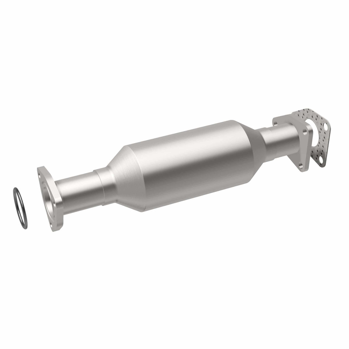 MagnaFlow Exhaust Products Exhaust MagnaFlow Exhaust Products 27402 - HM Grade Direct-Fit Catalytic Converter