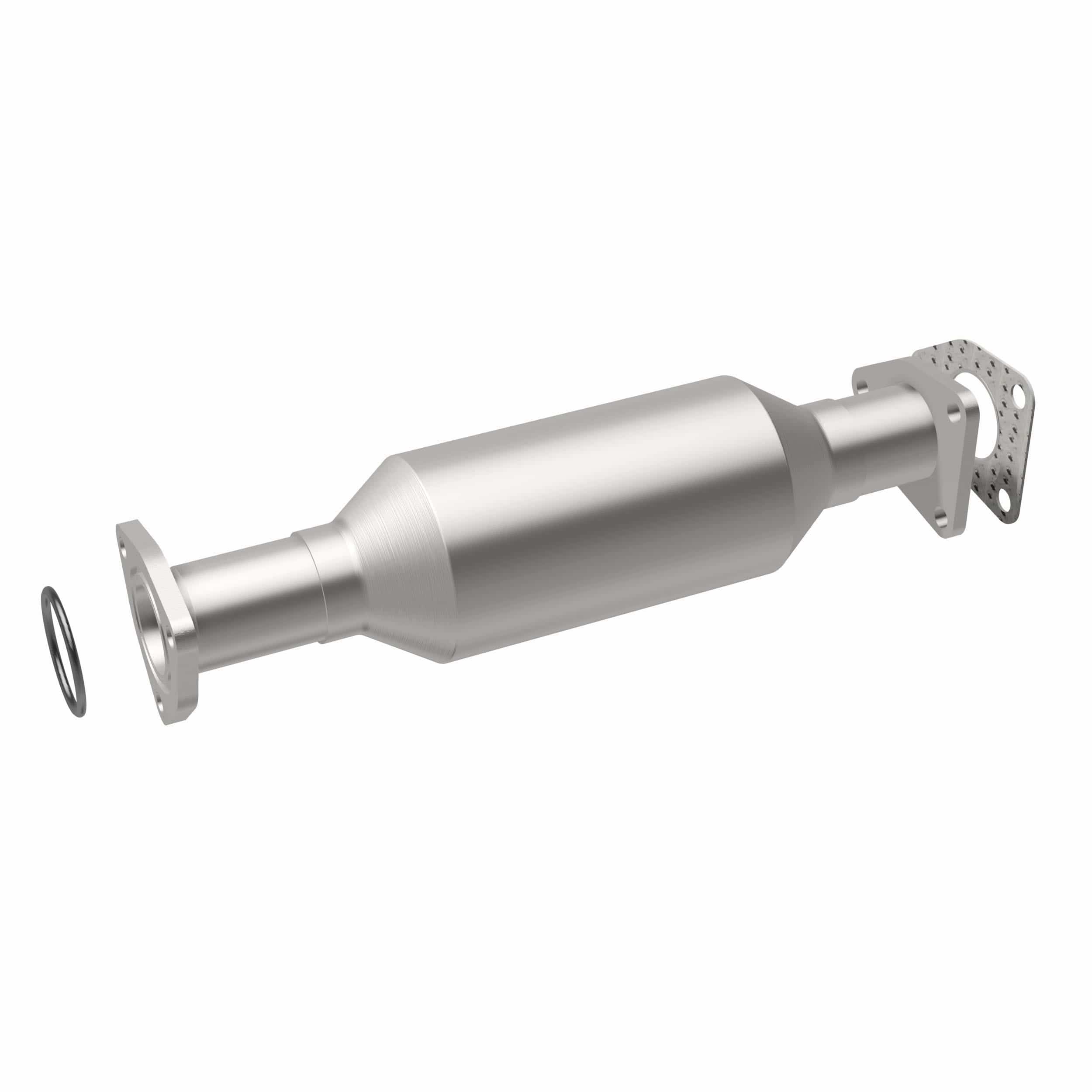 MagnaFlow Exhaust Products Exhaust MagnaFlow Exhaust Products 27402 - HM Grade Direct-Fit Catalytic Converter