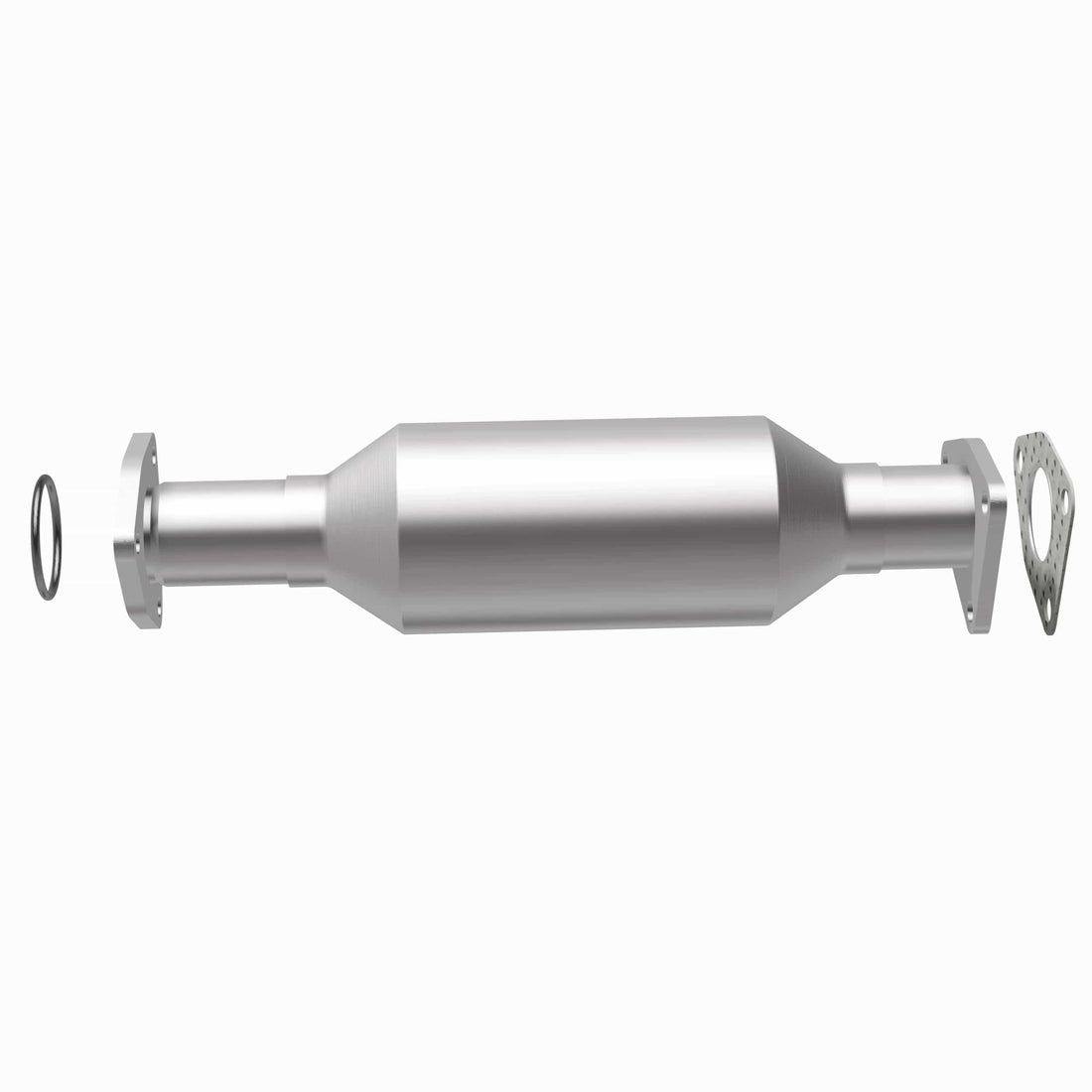 MagnaFlow Exhaust Products Exhaust MagnaFlow Exhaust Products 27402 - HM Grade Direct-Fit Catalytic Converter