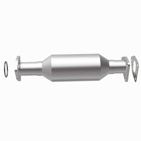 MagnaFlow Exhaust Products Exhaust MagnaFlow Exhaust Products 27402 - HM Grade Direct-Fit Catalytic Converter