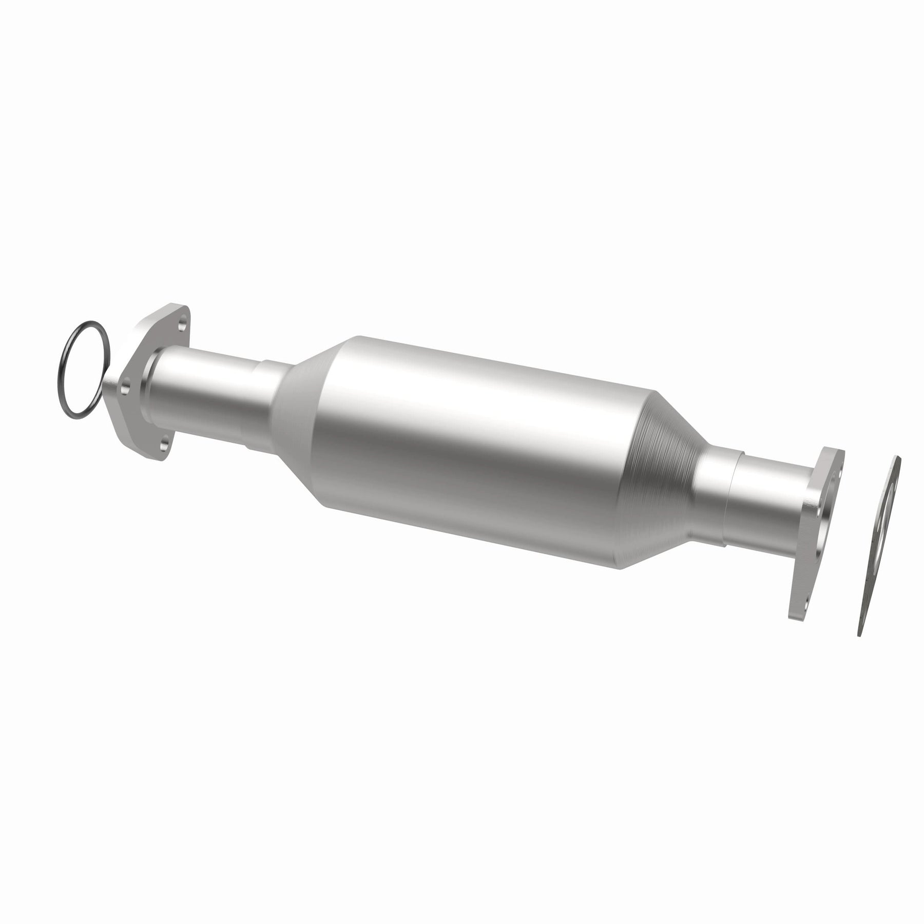 MagnaFlow Exhaust Products 27402 - HM Grade Direct-Fit Catalytic Converter