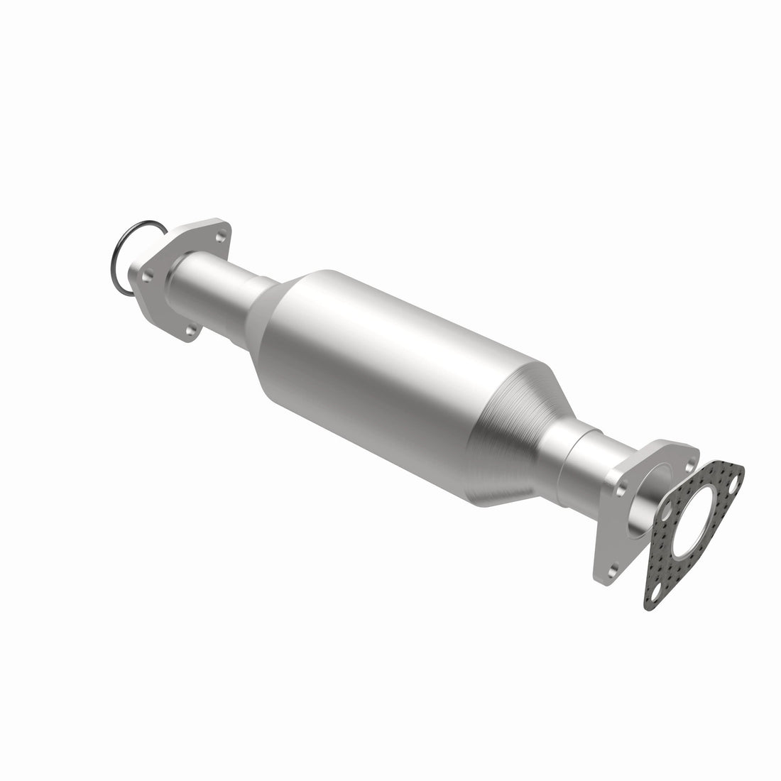 MagnaFlow Exhaust Products 27402 - HM Grade Direct-Fit Catalytic Converter