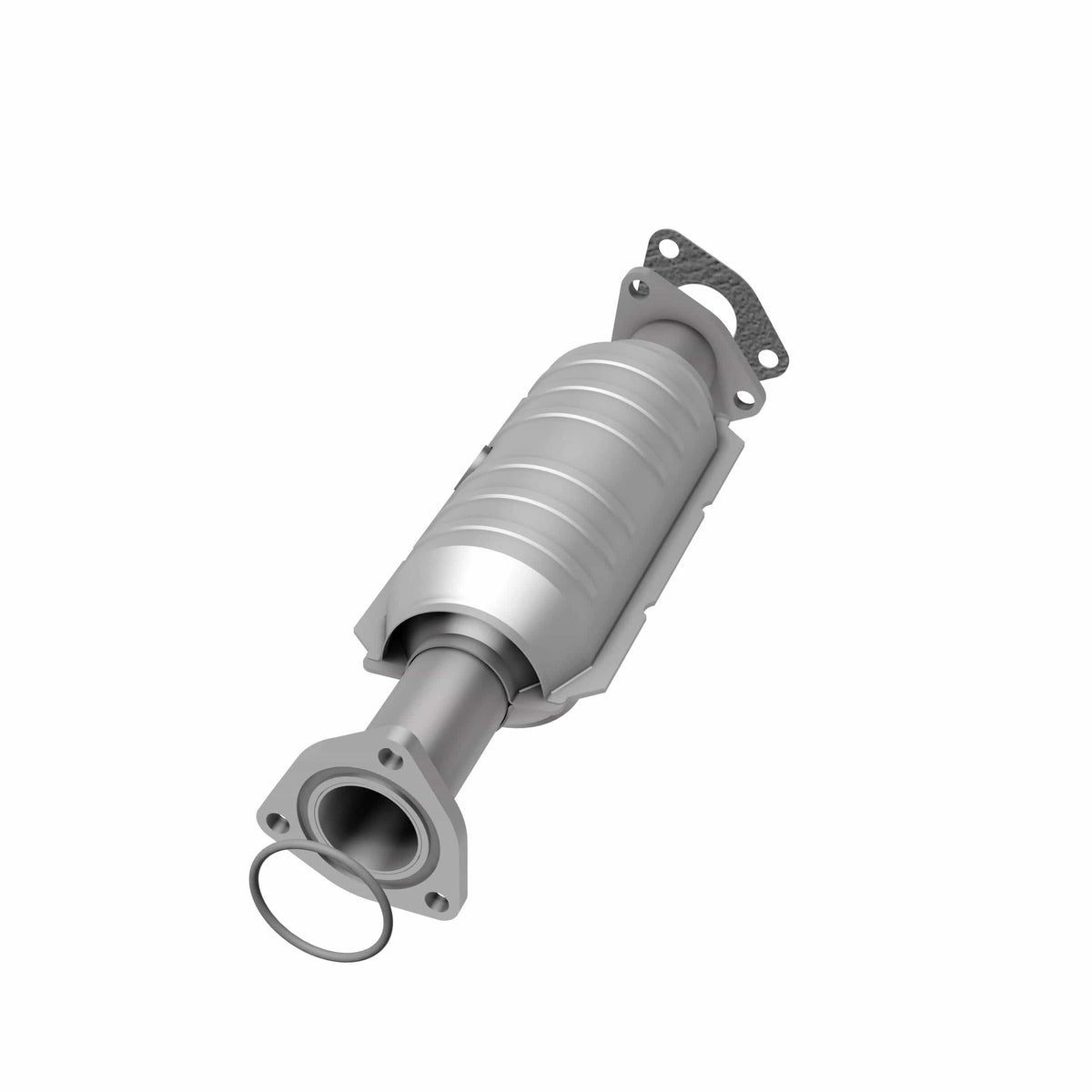 MagnaFlow Exhaust Products Exhaust MagnaFlow Exhaust Products 27403 - HM Grade Direct-Fit Catalytic Converter