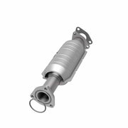 MagnaFlow Exhaust Products Exhaust MagnaFlow Exhaust Products 27403 - HM Grade Direct-Fit Catalytic Converter