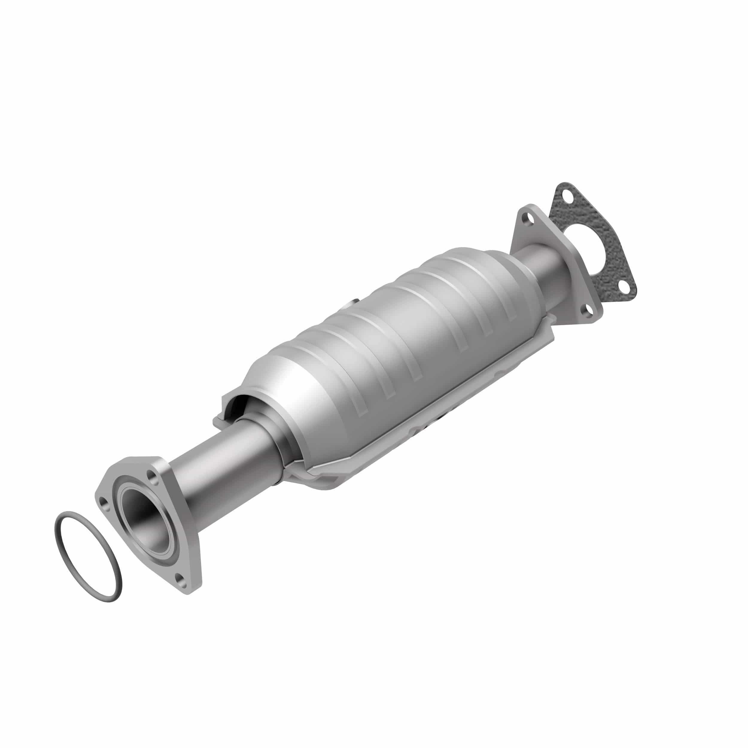 MagnaFlow Exhaust Products Exhaust MagnaFlow Exhaust Products 27403 - HM Grade Direct-Fit Catalytic Converter