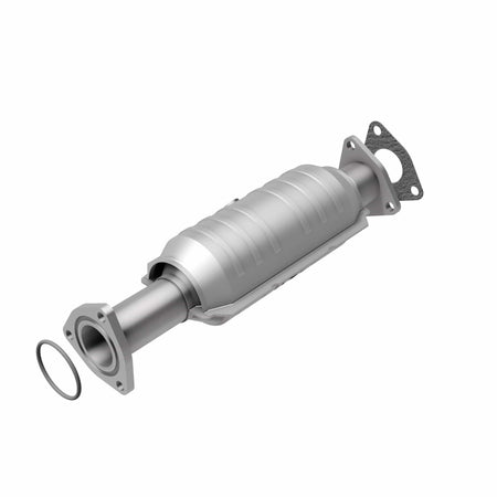 MagnaFlow Exhaust Products Exhaust MagnaFlow Exhaust Products 27403 - HM Grade Direct-Fit Catalytic Converter