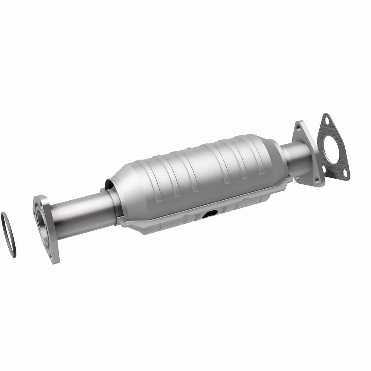 MagnaFlow Exhaust Products Exhaust MagnaFlow Exhaust Products 27403 - HM Grade Direct-Fit Catalytic Converter