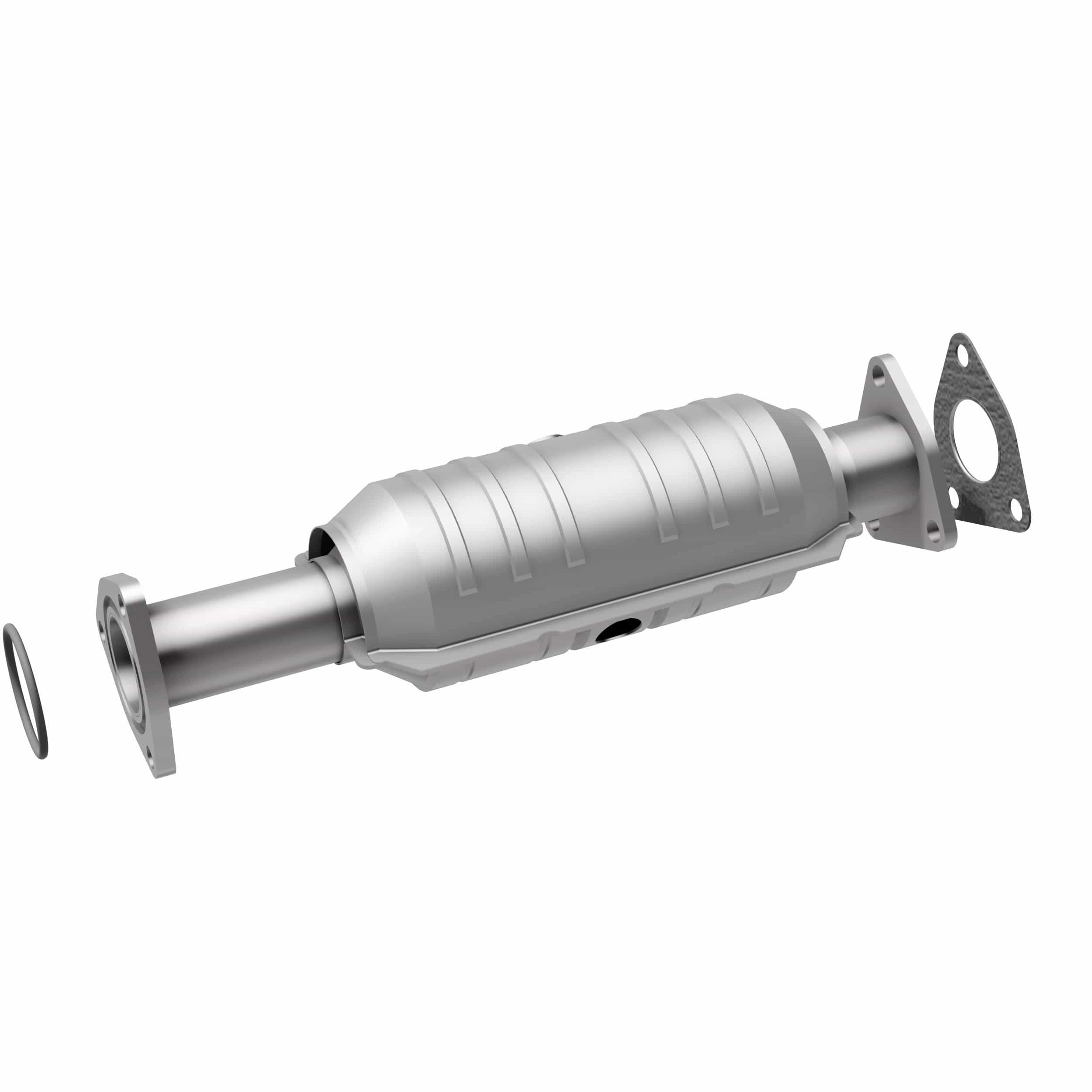 MagnaFlow Exhaust Products Exhaust MagnaFlow Exhaust Products 27403 - HM Grade Direct-Fit Catalytic Converter