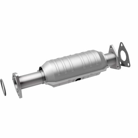MagnaFlow Exhaust Products Exhaust MagnaFlow Exhaust Products 27403 - HM Grade Direct-Fit Catalytic Converter