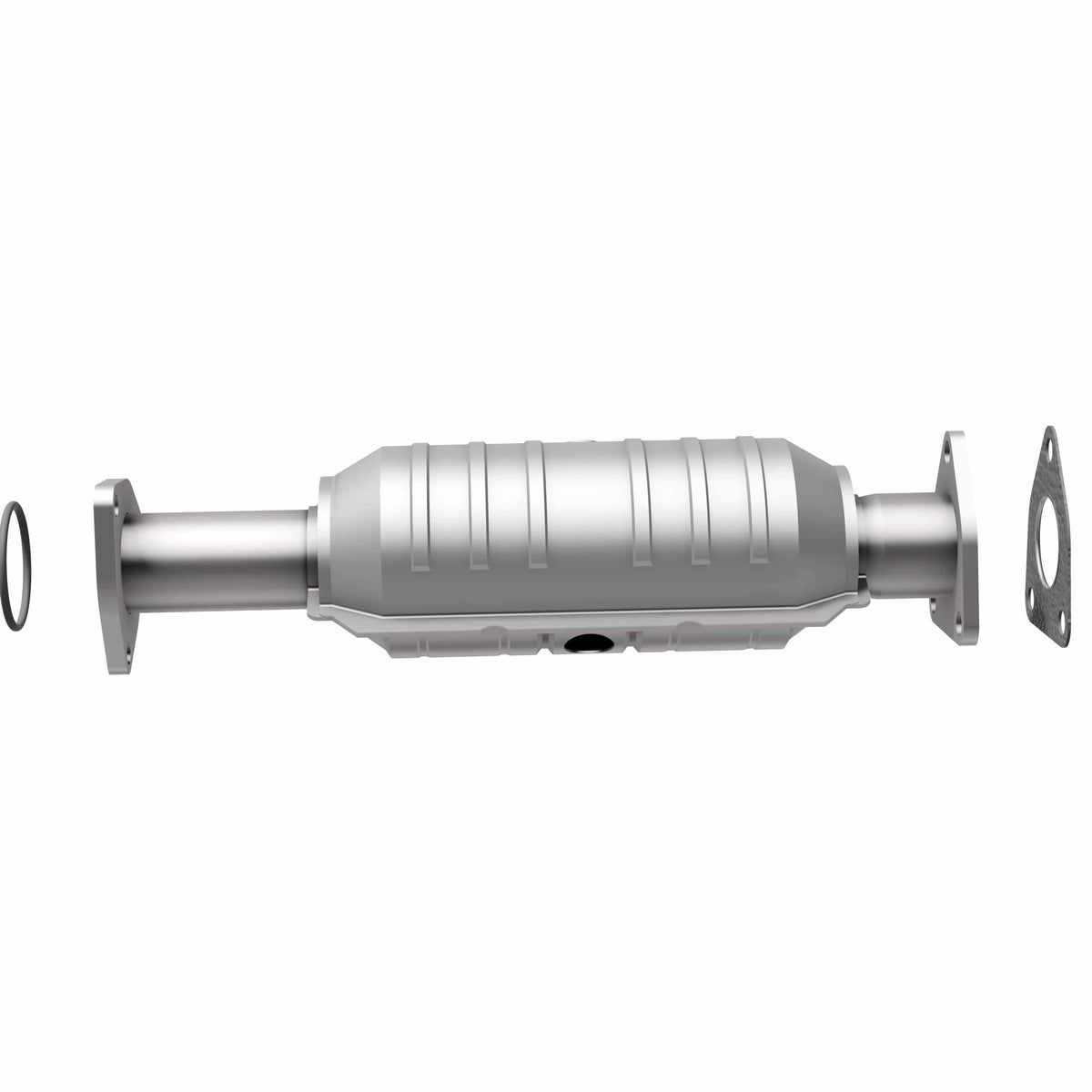 MagnaFlow Exhaust Products Exhaust MagnaFlow Exhaust Products 27403 - HM Grade Direct-Fit Catalytic Converter