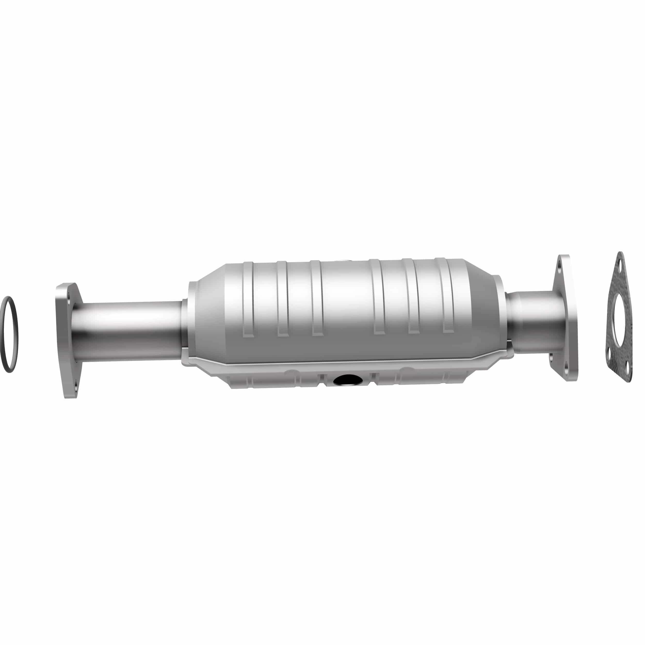 MagnaFlow Exhaust Products Exhaust MagnaFlow Exhaust Products 27403 - HM Grade Direct-Fit Catalytic Converter