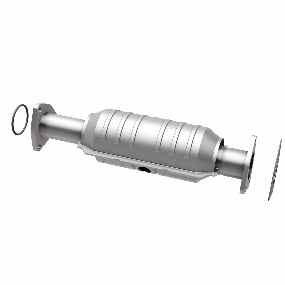 MagnaFlow Exhaust Products Exhaust MagnaFlow Exhaust Products 27403 - HM Grade Direct-Fit Catalytic Converter