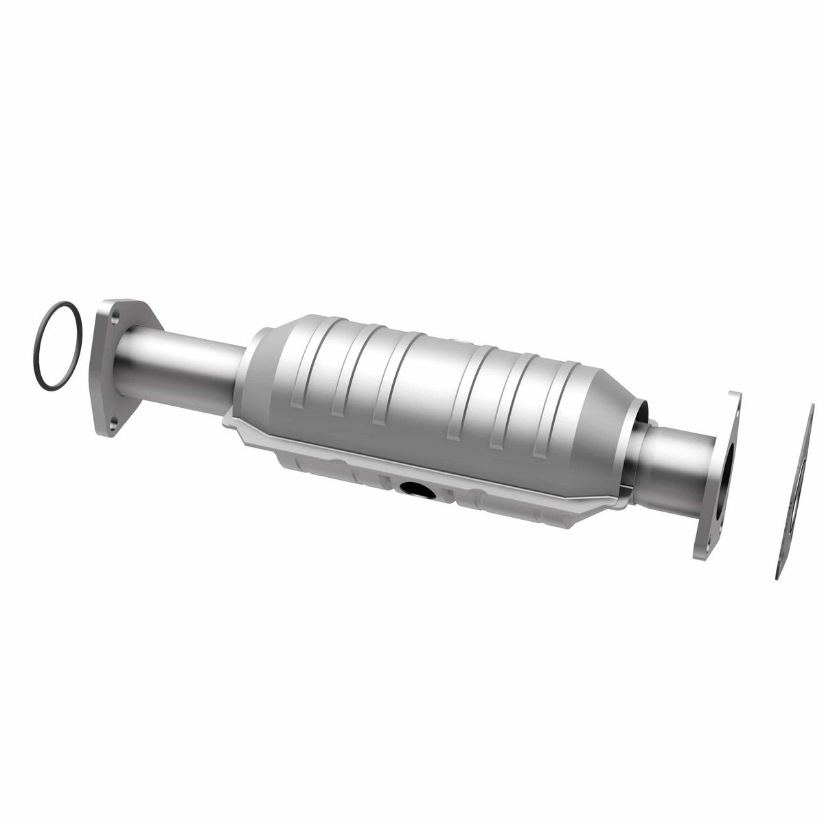MagnaFlow Exhaust Products Exhaust MagnaFlow Exhaust Products 27403 - HM Grade Direct-Fit Catalytic Converter