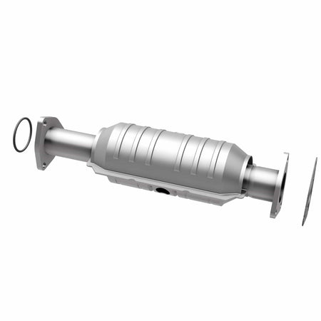 MagnaFlow Exhaust Products Exhaust MagnaFlow Exhaust Products 27403 - HM Grade Direct-Fit Catalytic Converter