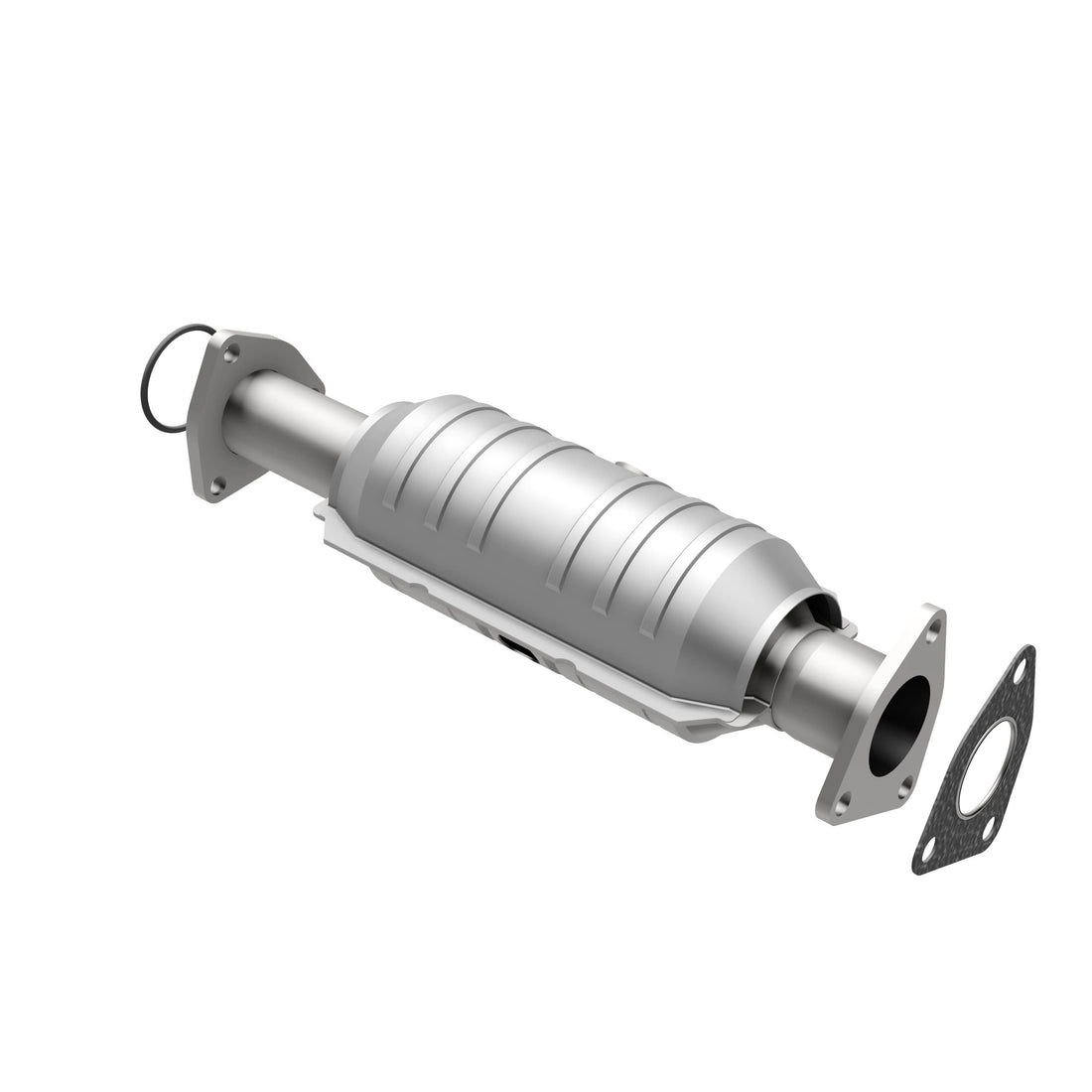 MagnaFlow Exhaust Products 27403 - HM Grade Direct-Fit Catalytic Converter