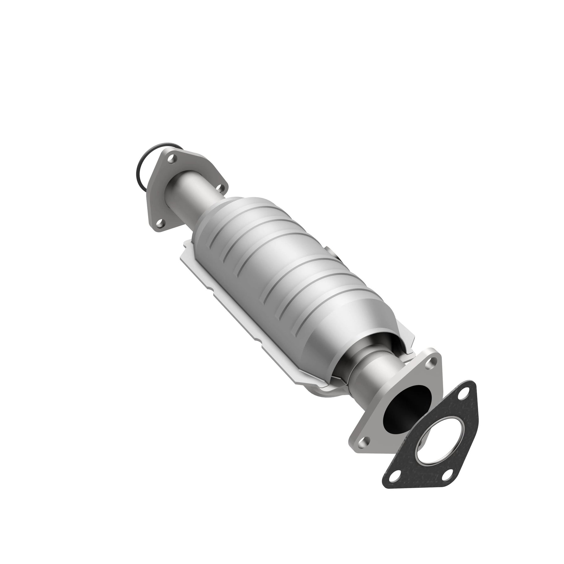 MagnaFlow Exhaust Products 27403 - HM Grade Direct-Fit Catalytic Converter