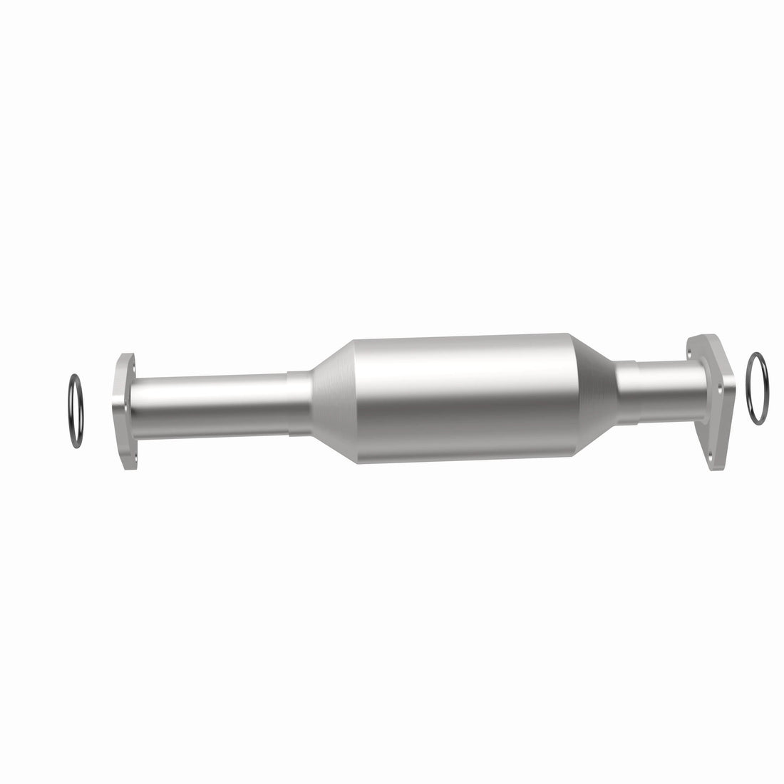 MagnaFlow Exhaust Products 27405 - HM Grade Direct-Fit Catalytic Converter 1