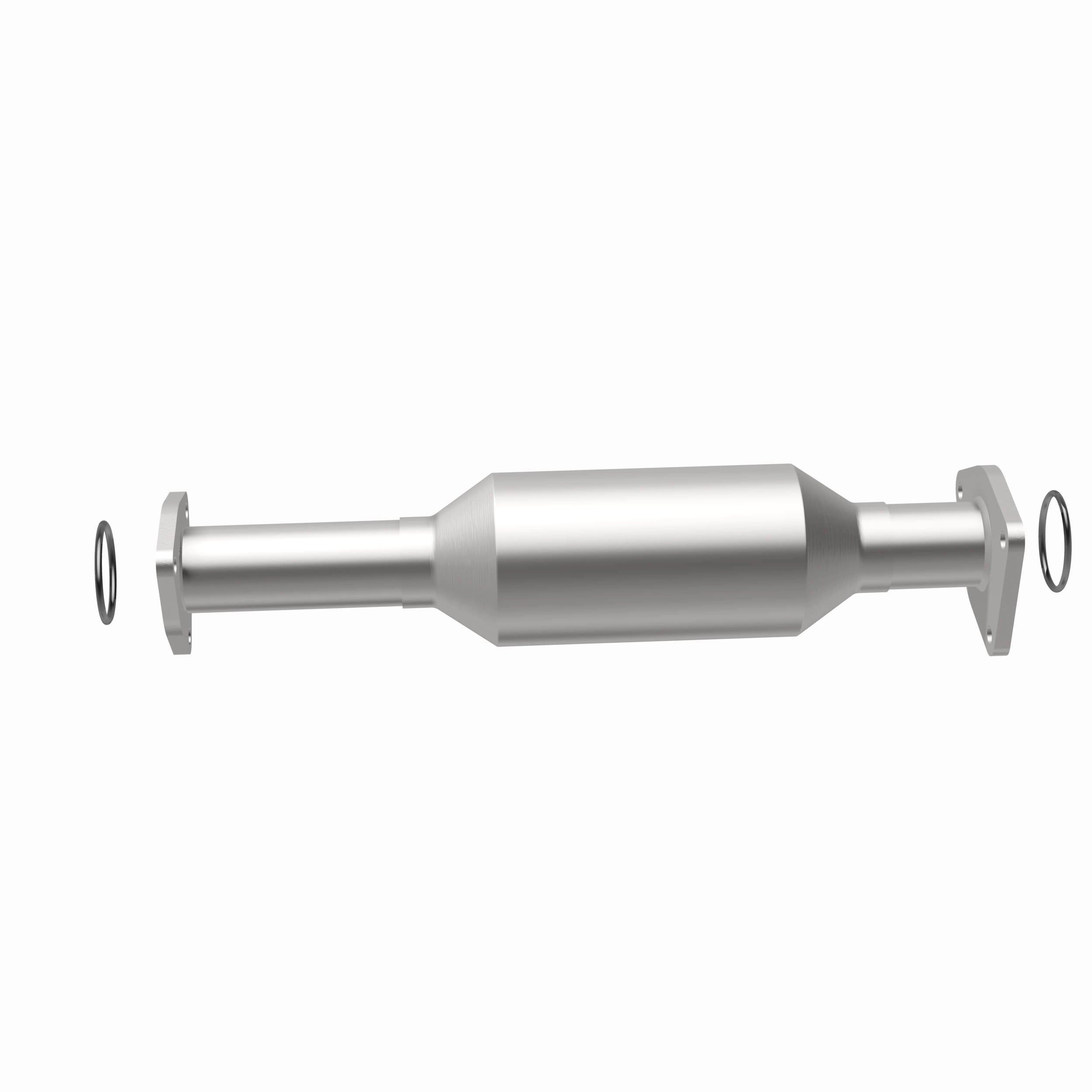 MagnaFlow Exhaust Products 27405 - HM Grade Direct-Fit Catalytic Converter 1