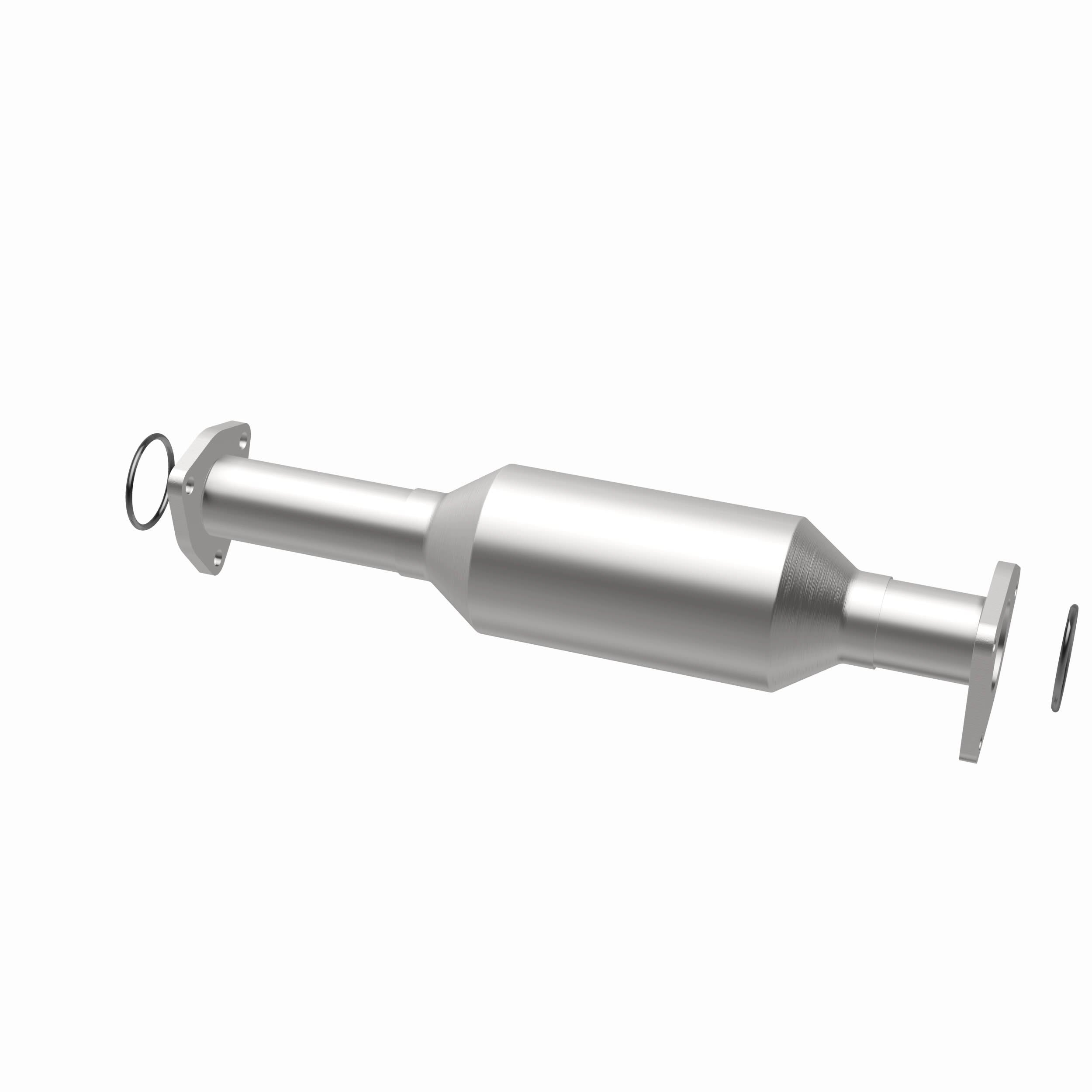MagnaFlow Exhaust Products 27405 - HM Grade Direct-Fit Catalytic Converter 2