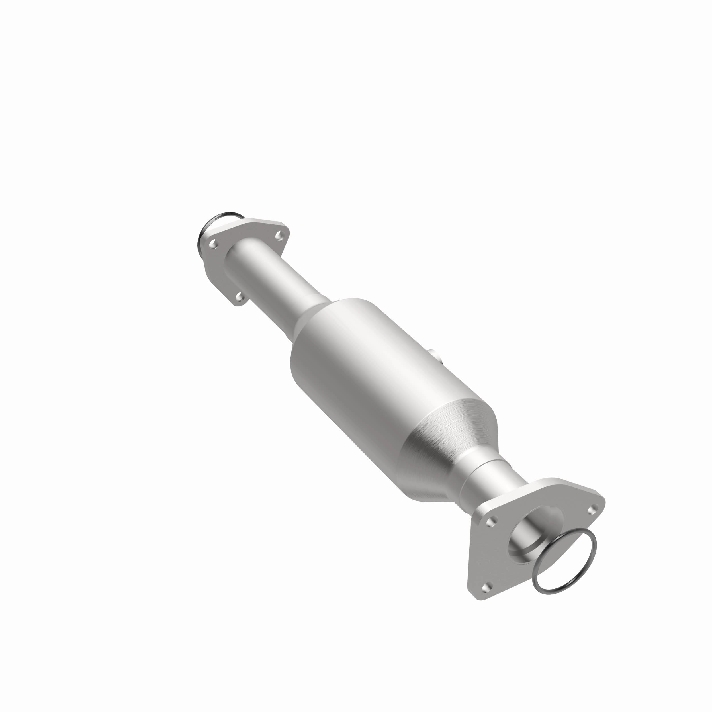 MagnaFlow Exhaust Products 27405 - HM Grade Direct-Fit Catalytic Converter 4