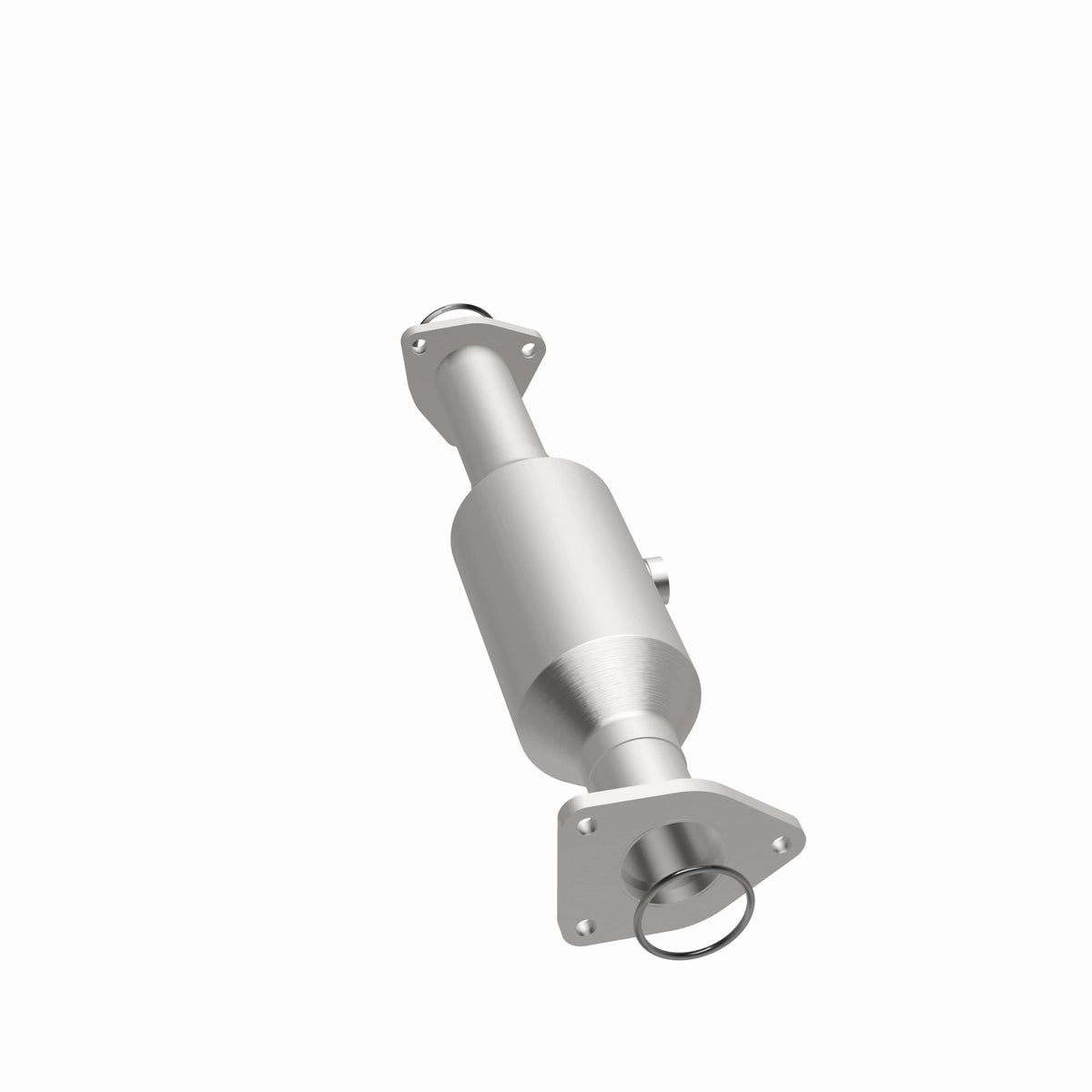 MagnaFlow Exhaust Products 27405 - HM Grade Direct-Fit Catalytic Converter 5