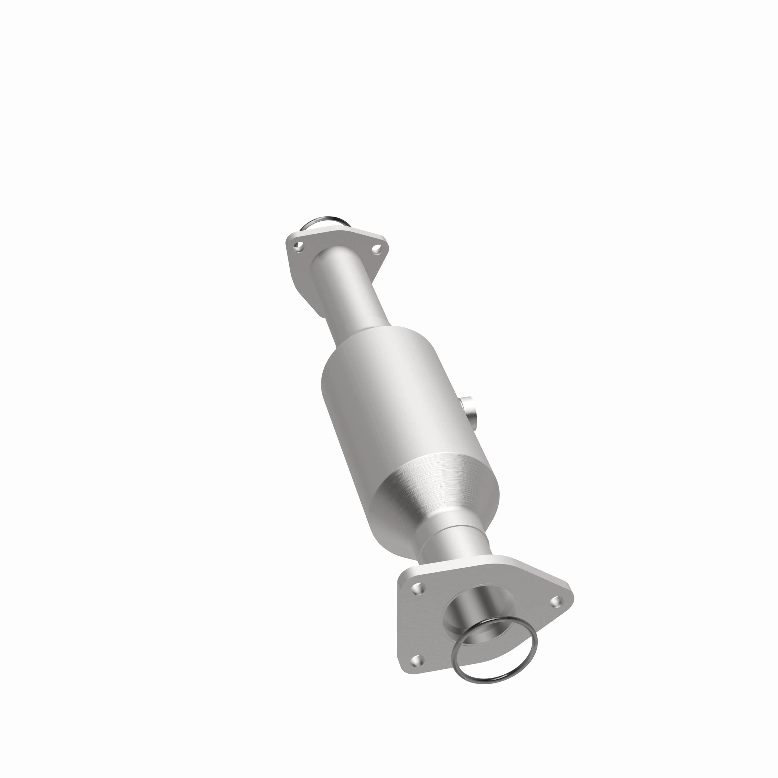 MagnaFlow Exhaust Products 27405 - HM Grade Direct-Fit Catalytic Converter 5
