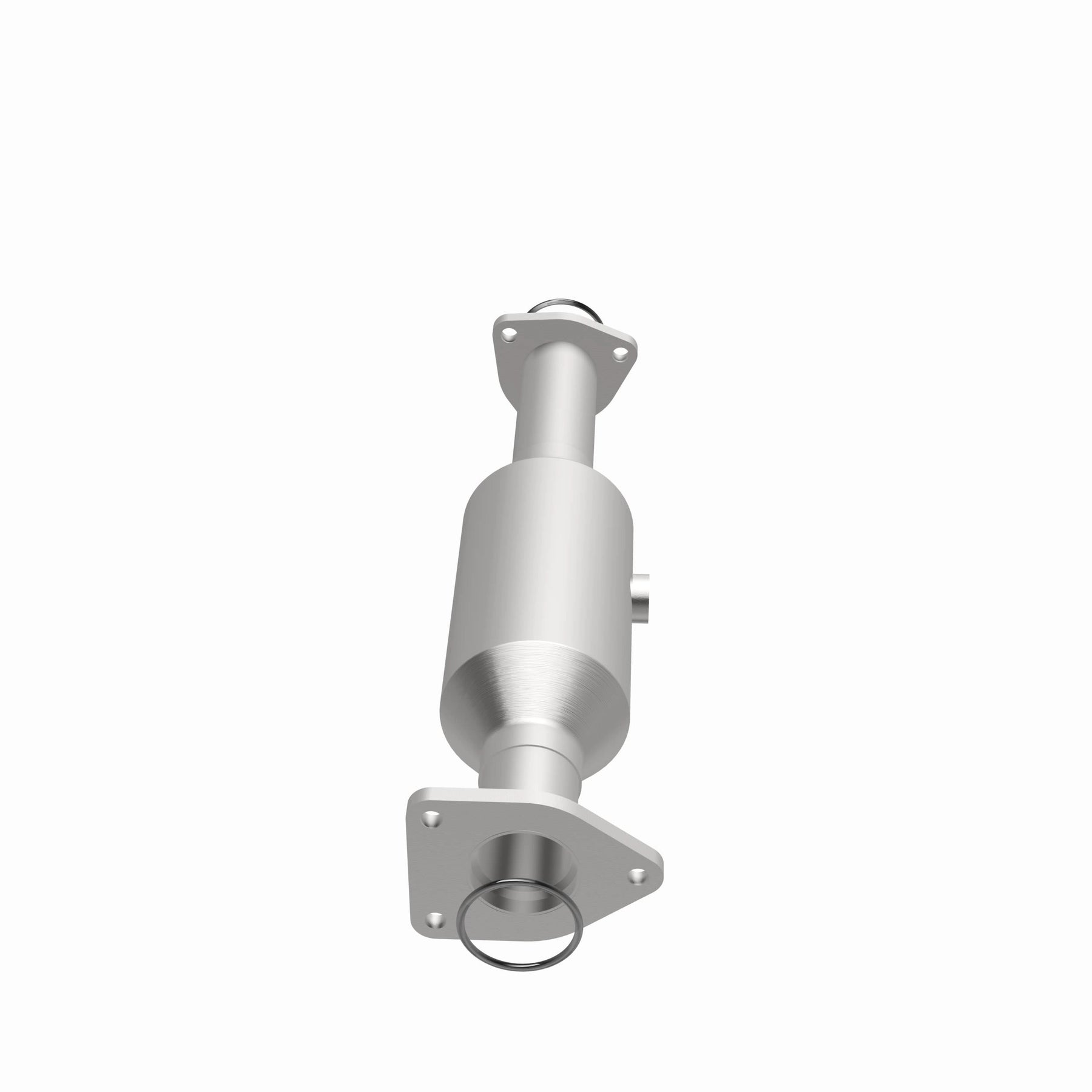 MagnaFlow Exhaust Products 27405 - HM Grade Direct-Fit Catalytic Converter